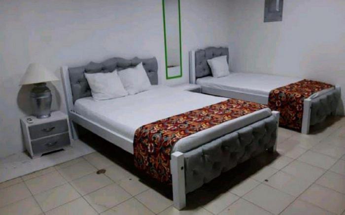 APARTAMENTO 1IF2-3 CERCA  AL MAR CON WIFI