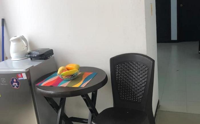 APARTAMENTO 1IF2-6 CERCA  AL MAR CON WIFI