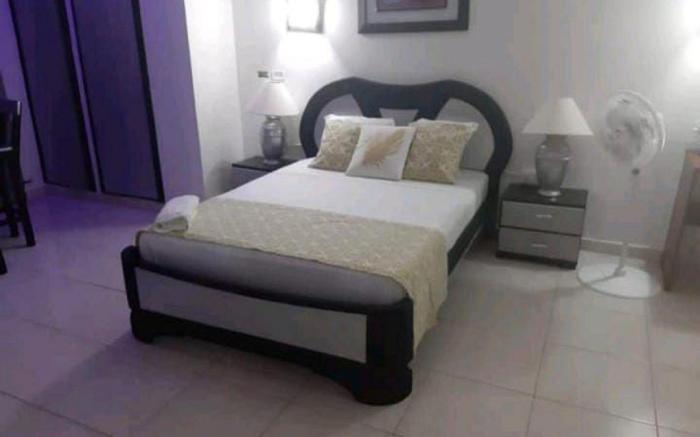 APARTAMENTO MR1-2G CERCA AL MAR CON WIFI