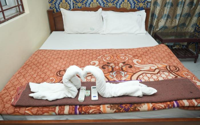 Hotel New West Tower