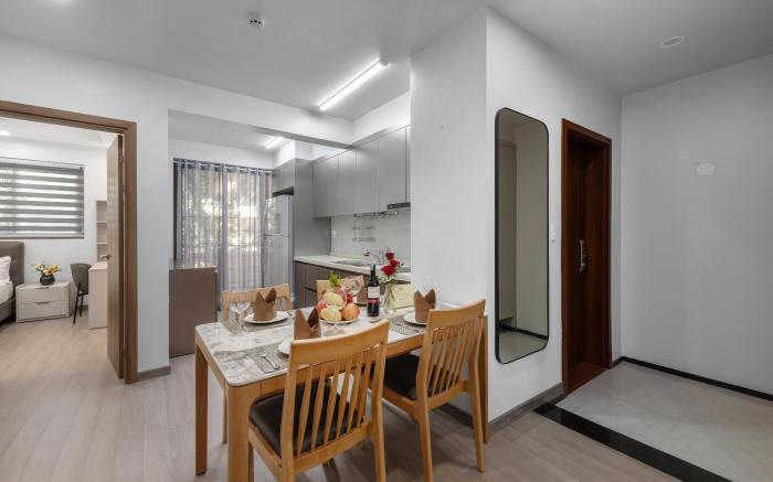 Sunflower International Village