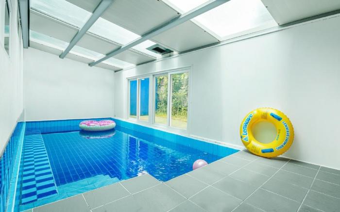 Gapyeong Gamseong216 Poolvilla Pension