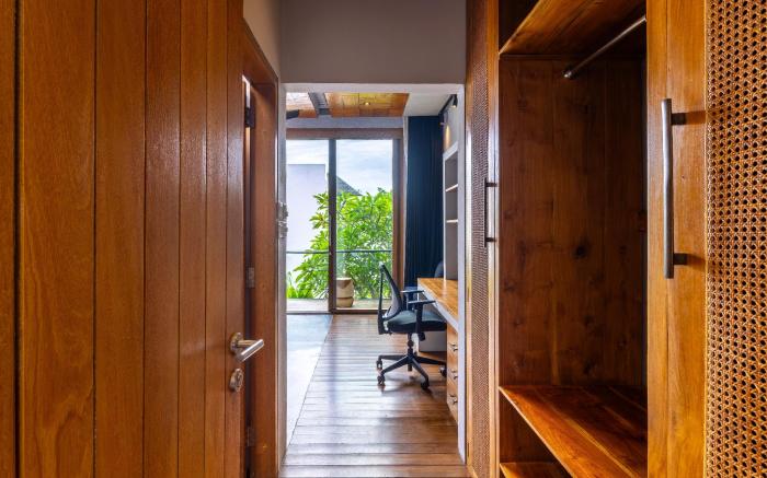 Hebe Villa by Betterplace