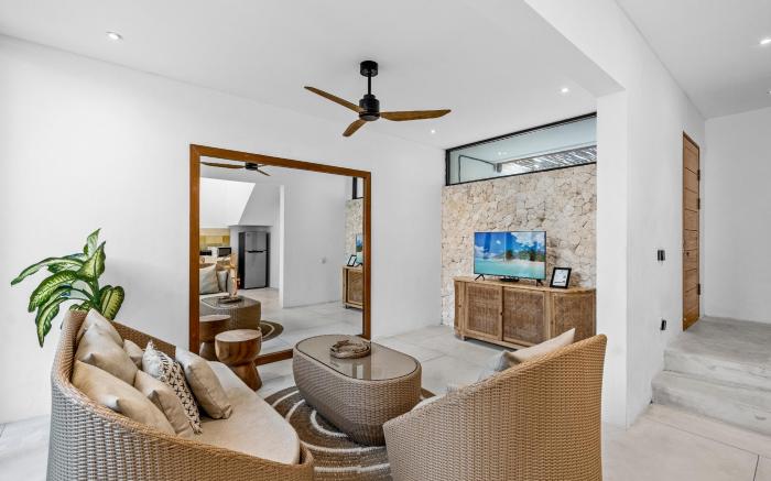 Besso Villa by Betterplace
