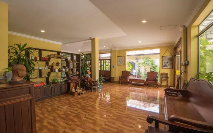 Marirath Boutique Hotel