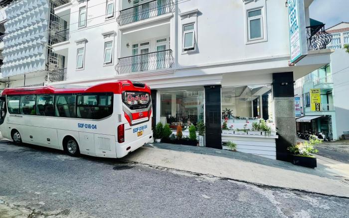 Dalat Eco Hotel