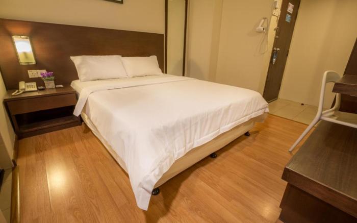 PP Hotel by Moxy