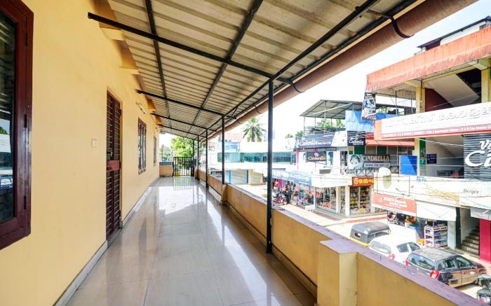 Hotel O Lekshmi Rooms & Villas