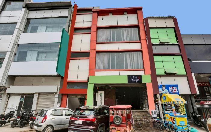 Hotel O Imperial Residency