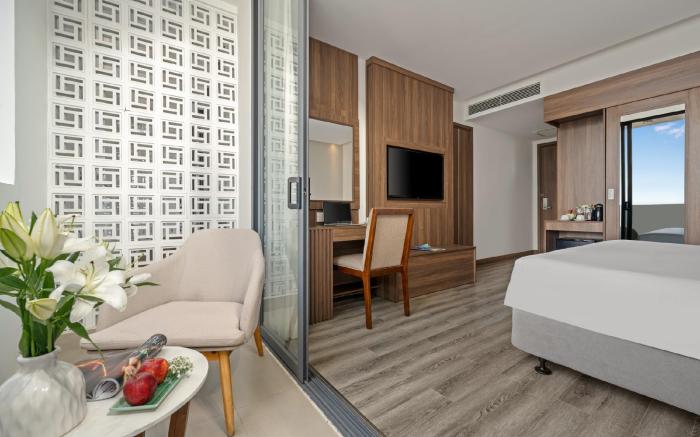 Astica Hotel Nha Trang