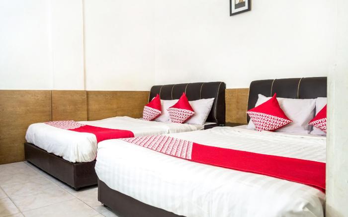 Capital O 664 Romance Hotel