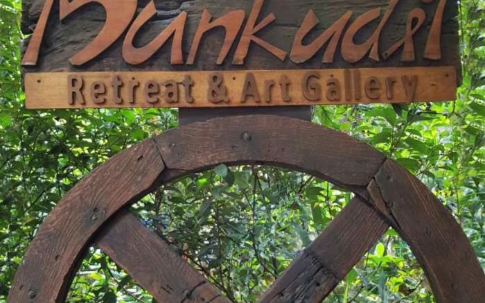Munkudil Ayurveda Yoga Retreat