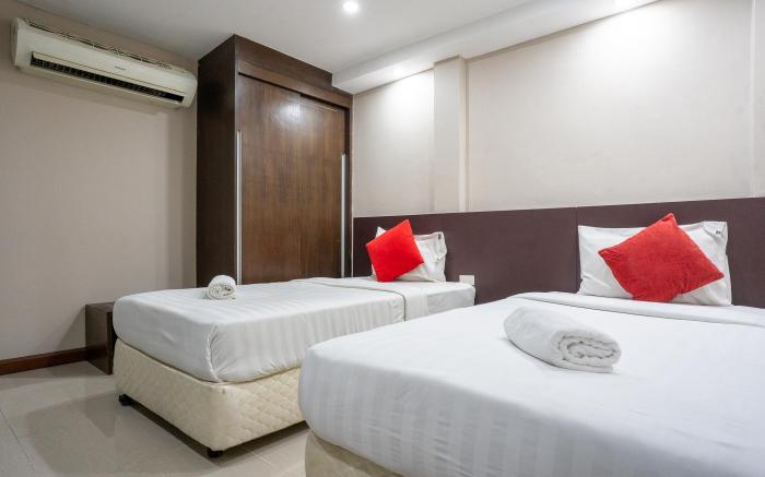 IRAQI HOTEL