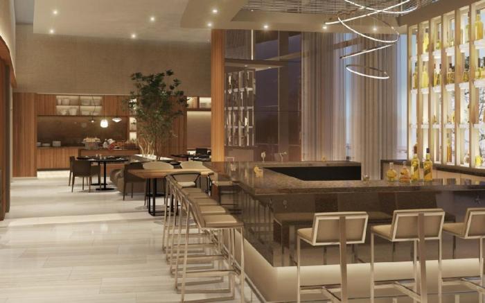 AC Hotel by Marriott  Monterrey Valle