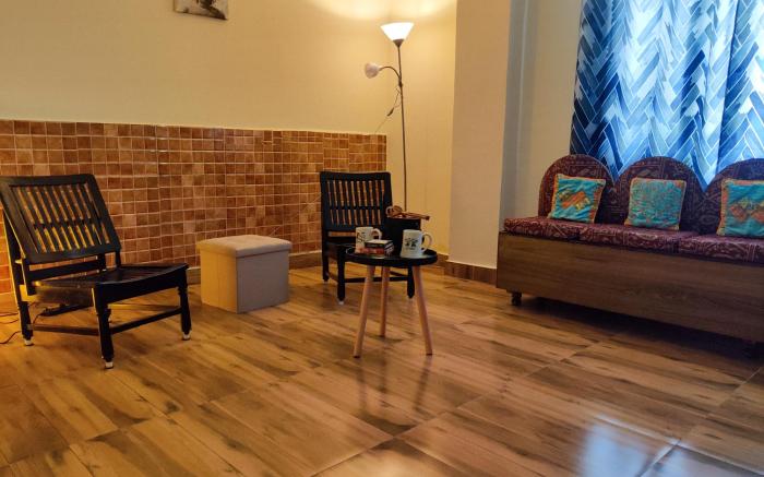 Jujurana Homestay-Valley Views, Shoghi