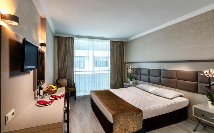 Ring Beach Hotel