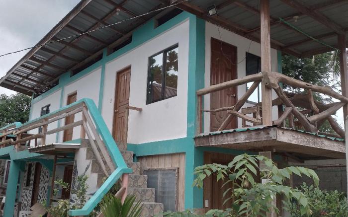 Shenamae Pension and Apartelle