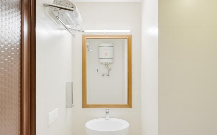 Hotel Samrat - On Mall Road 