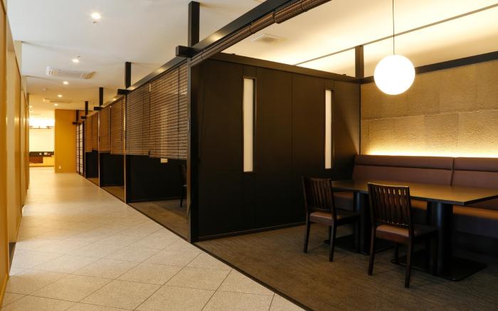 Yoshidaya Sannoukaku Ryokan