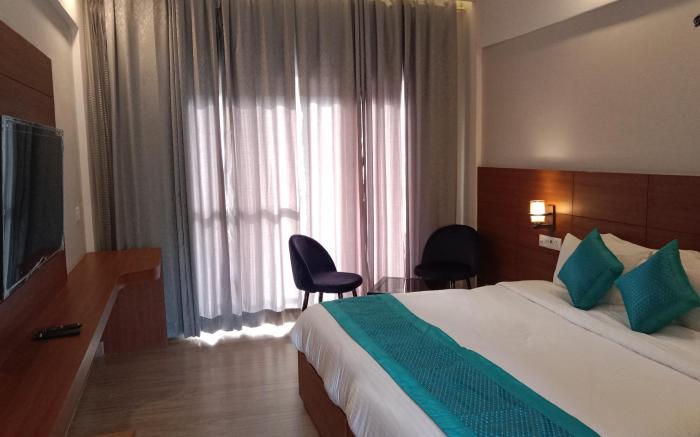 AAR Resort & Spa