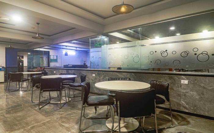 Itsy Hotels Jashan