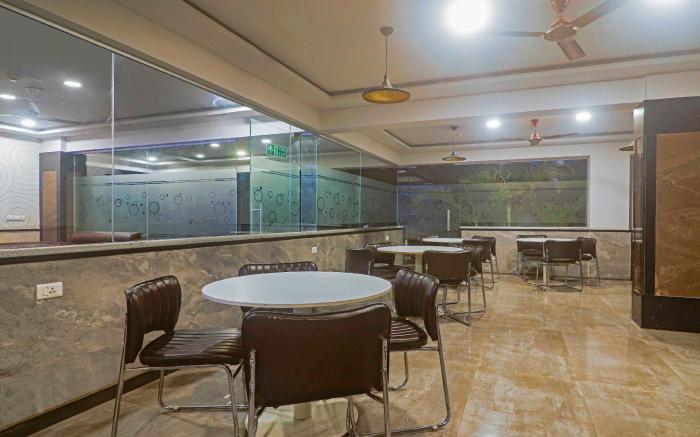 Itsy Hotels Jashan