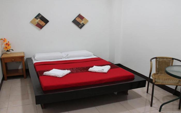 St. Nicolas Inn CDO City Center