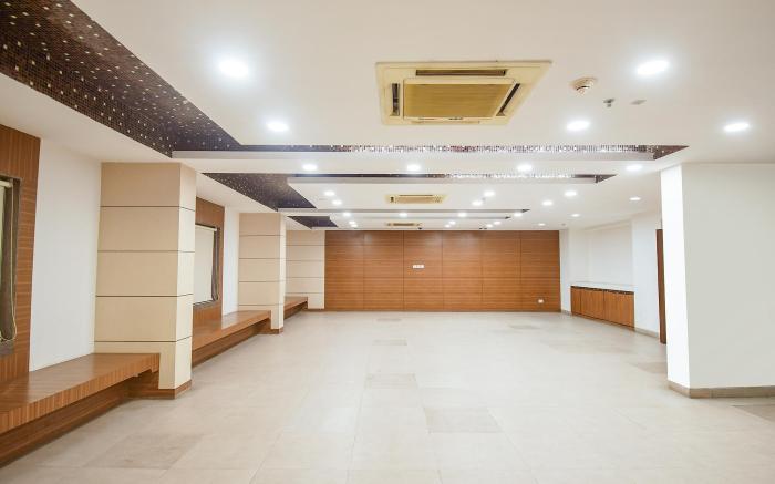 FabHotel Prime Indeedcare Hotel & Resorts - Nr. Kolkata Airport