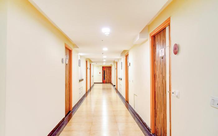 FabHotel Prime Indeedcare Hotel & Resorts - Nr. Kolkata Airport
