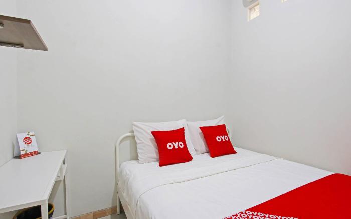 OYO 91487 Ib Homestay Syariah