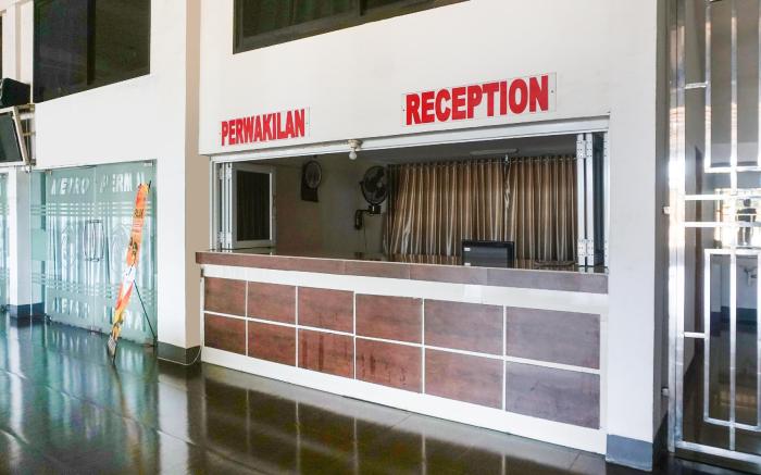 Capital O 91534 Wisma Metro Permai