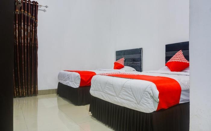 Capital O 91534 Wisma Metro Permai