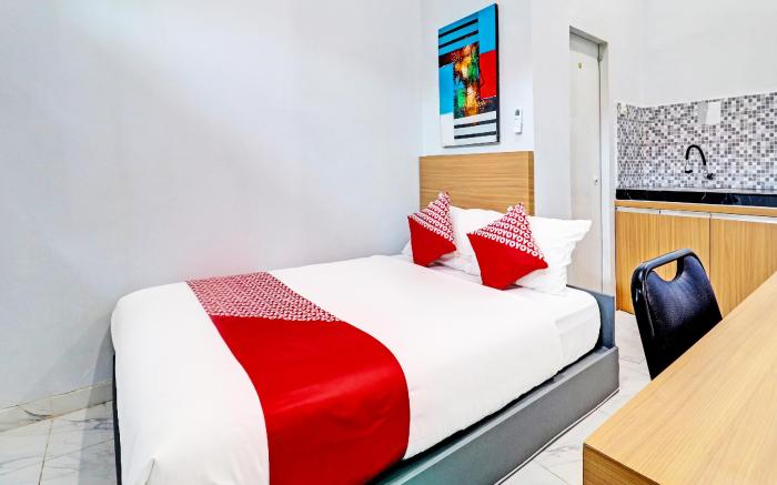 Hotel O Waskita Residence Syariah