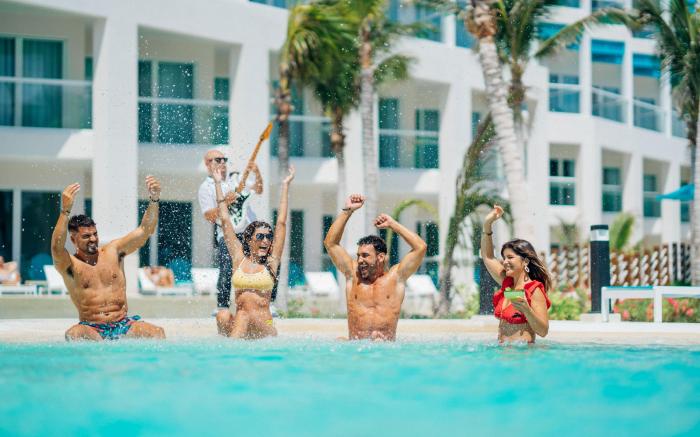 Margaritaville Island Reserve Riviera Maya - An Adults Only All-Inclusive Experience