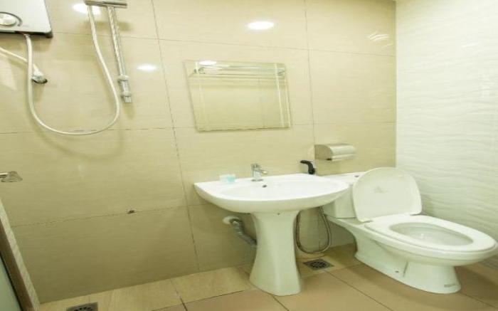 Expo Hotel