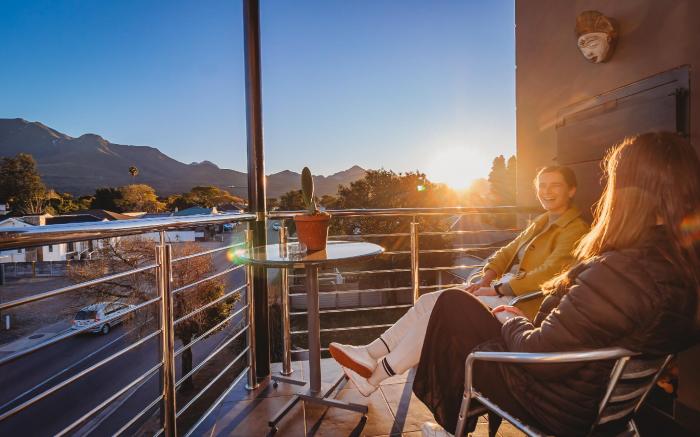 17onWellington Suites