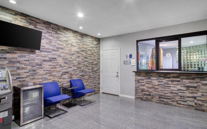 SureStay by Best Western Spring North Houston