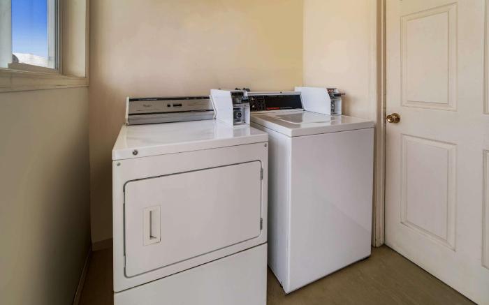 Canadas Best Value Inn Fort St. John