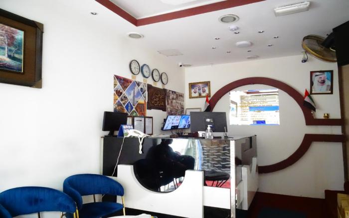 177 Al Ammari Hotel