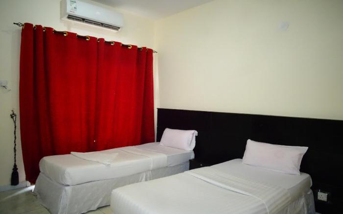 177 Al Ammari Hotel