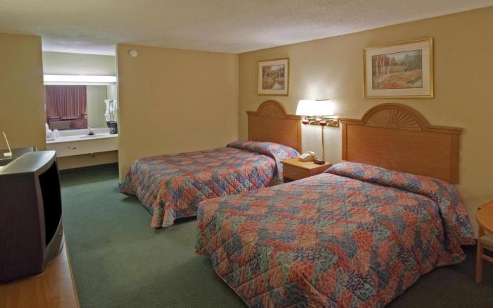 Americas Best Value Inn Grenada