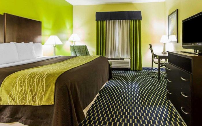 Comfort Inn Athens