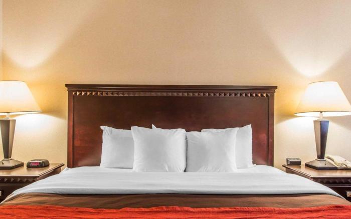 Red Roof Inn & Suites Oxford