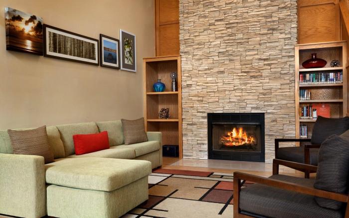 Country Inn & Suites by Radisson, Lexington, VA