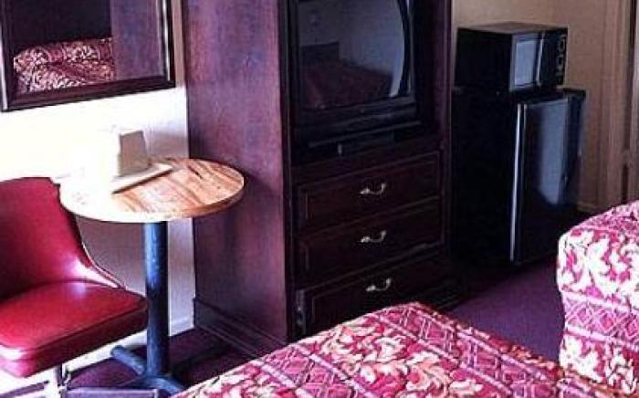Scottish Inns                                                                   