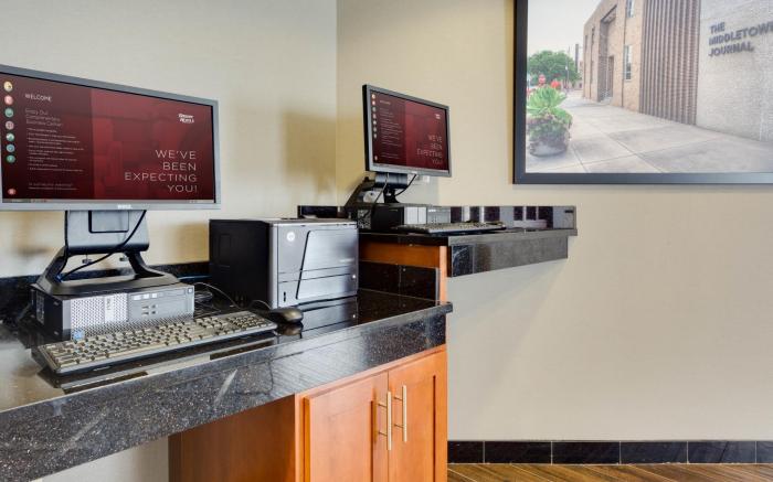 Drury Inn & Suites Middletown Franklin