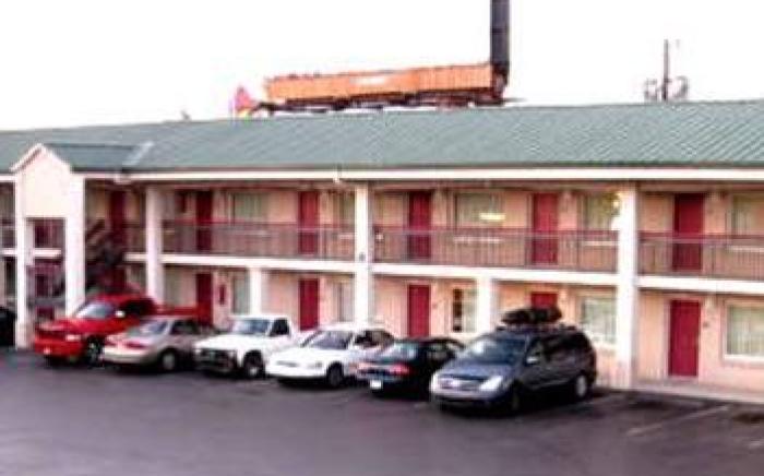 Executive Inn and Suites - Jackson
