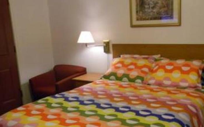 Holiday Motel Bend