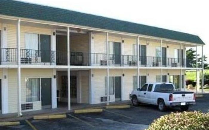 Plaza Inn Springfield