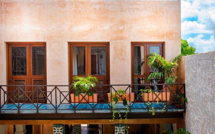 CIGNO HOTEL BOUTIQUE ADULTS ONLY